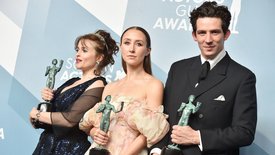 "The Crown" : l’excellente playlist de la série sur la reine Elizabeth II
