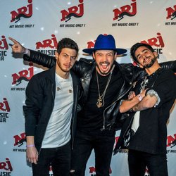NRJ Music Tour de Lyon - 8 avril 2017