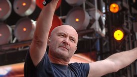 Comment Phil Collins est devenu une star en solo