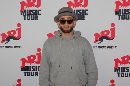 Ridsa - NRJ Music Tour Cambrai 2019