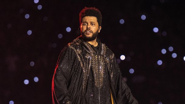 The Weeknd partage un titre bonus de son album "Hurry Up Tomorrow"