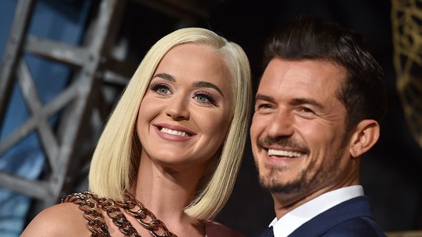 Katy Perry: Orlando Bloom «n’était pas heureux » avant de la rencontrer