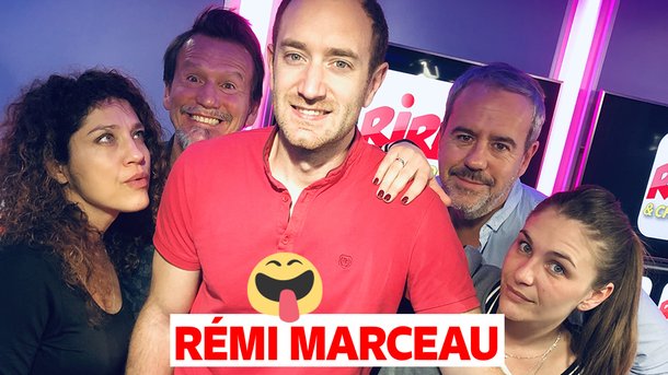 Rémi Marceau revient sur le virus des plants de tomates