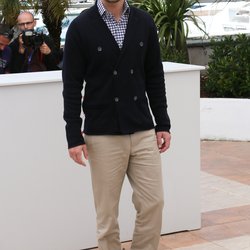 Justin Timberlake décontracté