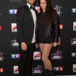 Photocall backstage NMA, j’y étais ! 