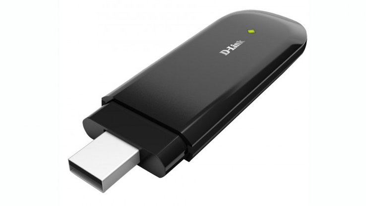 Clé USB (4G) D-Link DWM-221