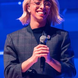 Bilal Hassani - NRJ Music Tour Paris 2019