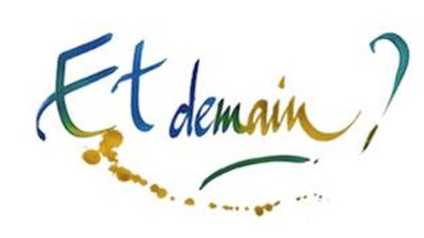 Le coup de cœur du club Chérie du jour : "Et demain?", le collectif