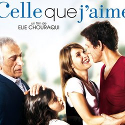 Celle que j'aime