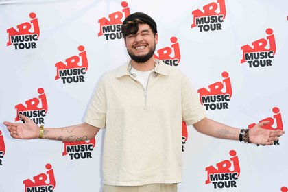 Joseph Kamel - NRJ Music Tour Toulouse 2024