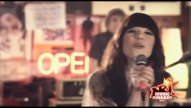 Exclu : Carly Rae Jepsen a fait une nuit blanche !