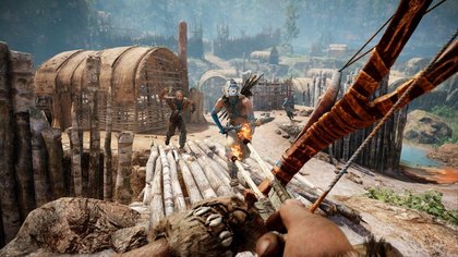 Far Cry : Primal