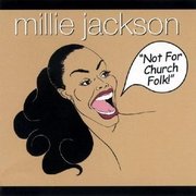 Not for Church Folk!