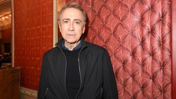 Alain Chamfort : son combat contre la maladie