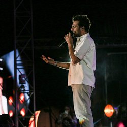 Amir - Essentiel Festival de Toulouse