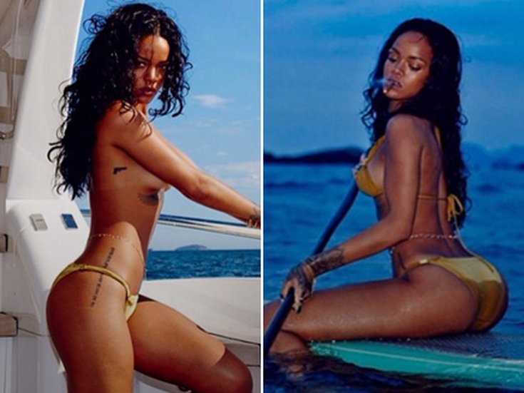 Rihanna