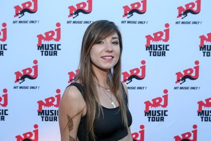 Oriska - NRJ Music Tour Toulouse 2018