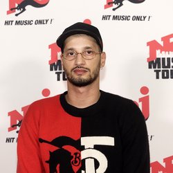 Soolking - NRJ Music Tour Compiègne 2021