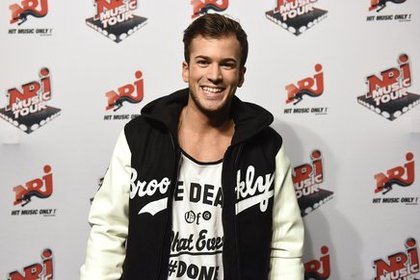 David Carreira - NRJ Music Tour Vendée