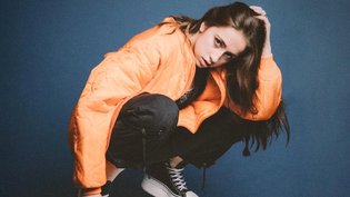 Le coup de cœur du club Chérie du jour: "that Way" de Tate McRae