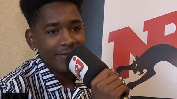 Lisandro Cuxi: «Je suis vraiment fier de mon premier album "Ma Bonne Etoile"»