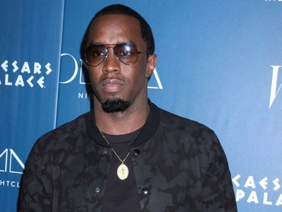p-diddy