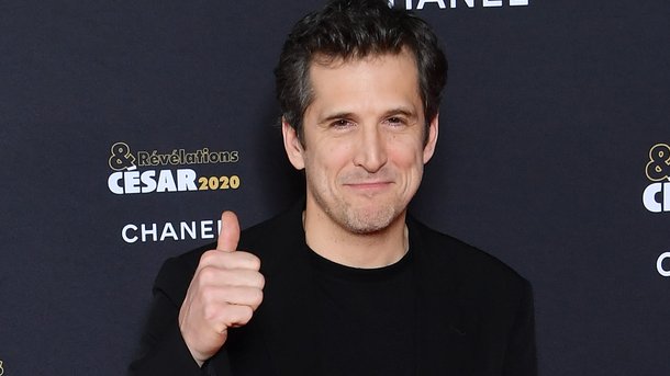 «Astérix et Obélix: L’Empire du Milieu»: Guillaume Canet perdu en plein tournage