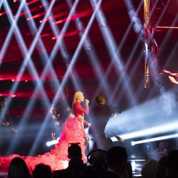 Bilal Hassani - Cérémonie NRJ Music Awards 2019
