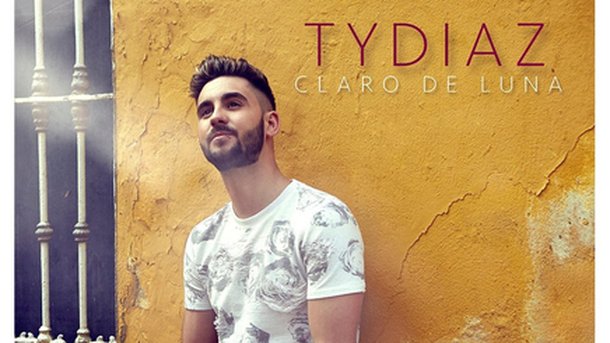 Tydiaz est au top avec «Claro de la Luna» !