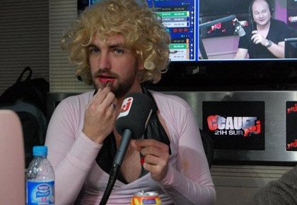 Jeudi 03 avril avec Bob Sinclar