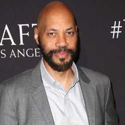 john-ridley