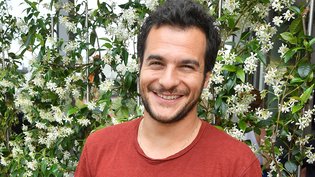 Amir fait ses premiers pas au cinéma dans «Adorables»