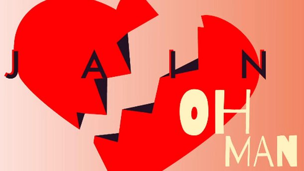 Jain : découvrez son nouveau single « Oh Man »
