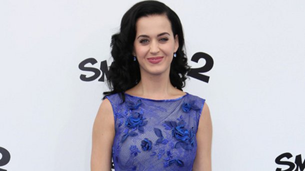 Katy Perry égalise le record de Rihanna