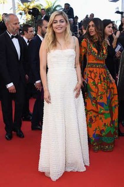 Louane : Cannes 2017