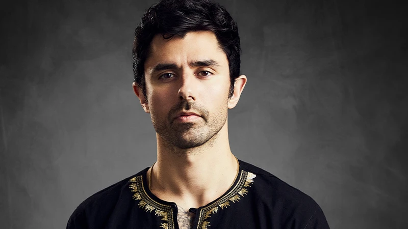 KSHMR (bandeau)