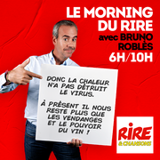 Bruno Roblès a (presque) tout compris....