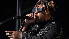 Décès de Juice WRLD: quand le rappeur évoquait la mort et la drogue dans ses morceaux