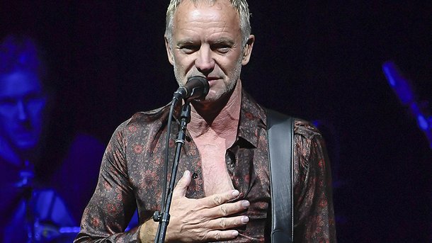 «Englishman in New York» : quelle est l’histoire de la chanson culte de Sting ?