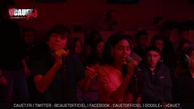 Kids United - Happy (Pharrell Williams ) - Live NRJ