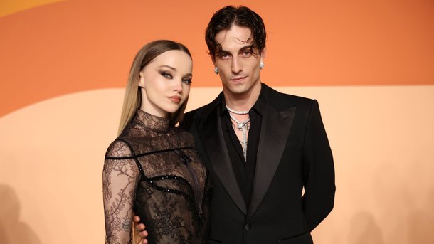 Damiano David et Dove Cameron fiancés : l’annonce qui enflamme les fans