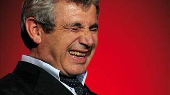 Michel Boujenah