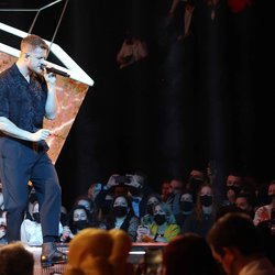 Imagine Dragons - Cérémonie des NRJ Music Awards 2021
