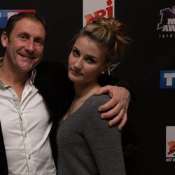 Photocall backstage NMA, j’y étais ! 