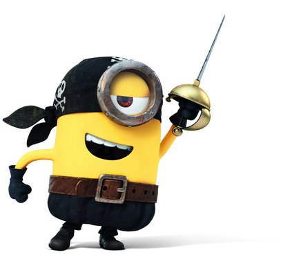 Les Minions