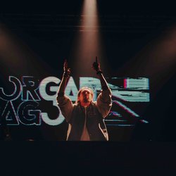 Morgan Nagoya - NRJ Music Tour Lyon 2026