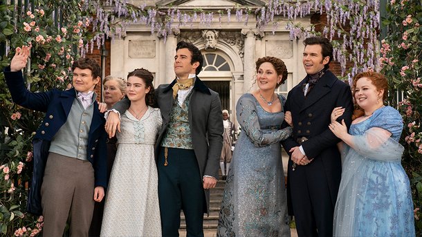 "La Chronique des Bridgerton" saison 4 : pourquoi les fans sont persuadés qu’un personnage va mourir