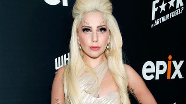 Lady Gaga : nouvelle sortie le 25 février !