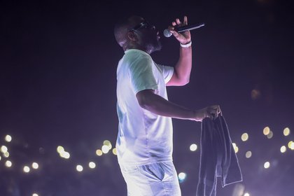 Gims - NRJ Music Tour de Toulouse 2026