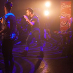 Concert Pop Love de Claudio Capéo